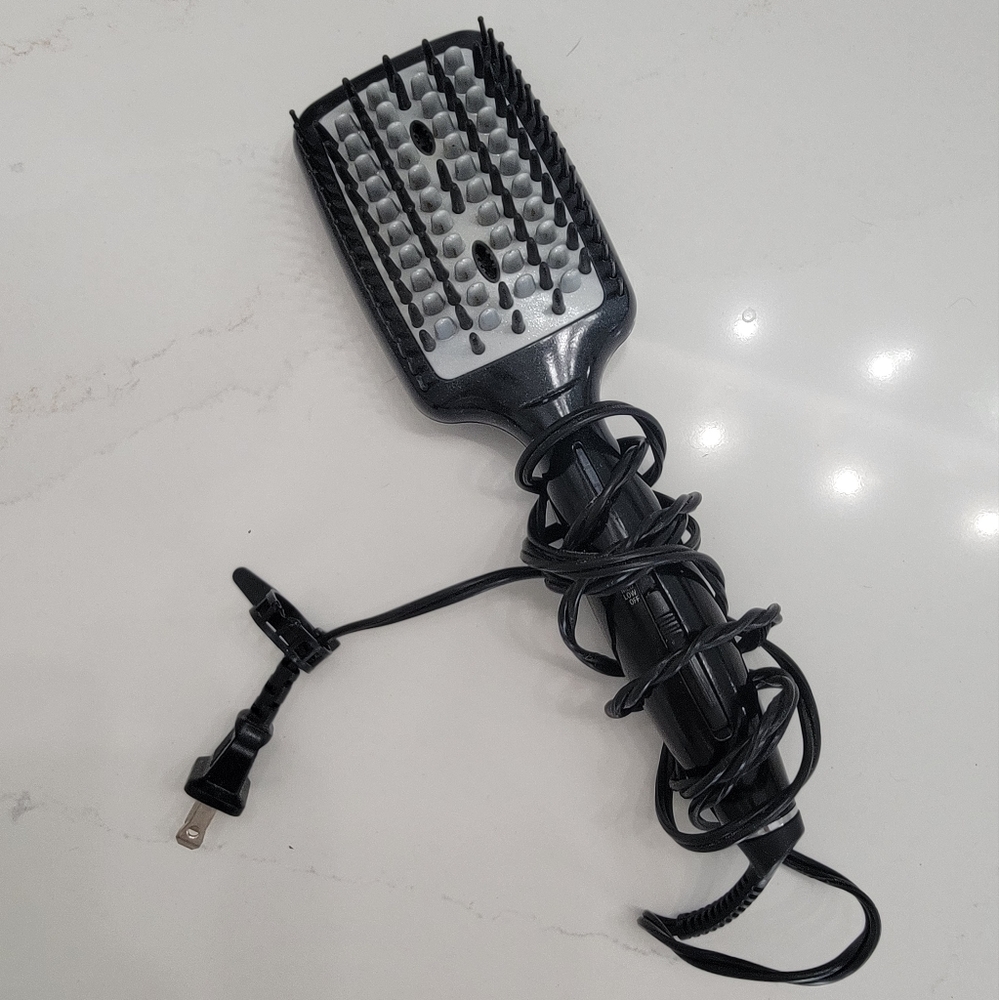 Infiniti Pro Paddle Brush